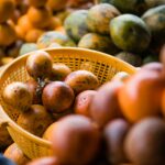 News digest: Agri-food markets & production