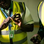 Informations importantes concernant les modifications de LMR UE
