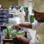 COLEACP signs MoU with East African Community