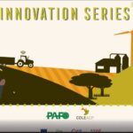 New: PAFO-COLEACP Innovation Series