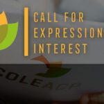 Calls for expressions of interest for service providers