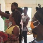 Ghana : formation à l'analyse coûts/bénéfices pour une coopérative de femmes
