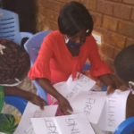 Global Shea Alliance (Ghana) - Atelier de formation de terrain sur les méthodes et outils de facilitation