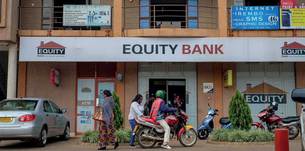 Team europe partners with equity bank to support kenyan business and