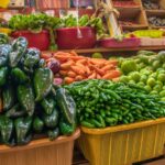 News digest: Agri-food markets & production