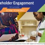 COLEACP session at Europe Africa Stakeholder Engagement Week