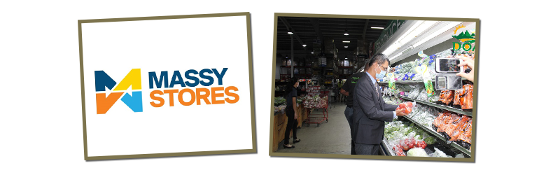 MASSY Stores St. Lucia (Ltd) – Sainte-Lucie