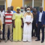 Sénégal : Formation du COLEACP pour les formateurs ANCAR dans la zone des Niayes