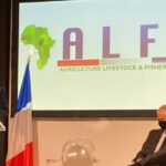 ALFA: A new Africa-France link for agriculture and food