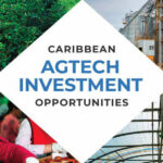 Caribbean AgTech investment opportunities