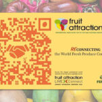 Fruit Attraction 2021 : soutien aux partenaires-bénéficiaires des programmes gérés par le COLEACP