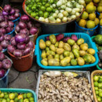 News digest: Agri-food markets and production