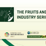 Technology innovations for fruit and vegetables quality control