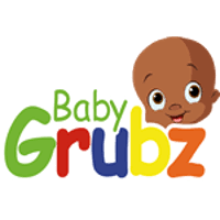 Logo Baby Grubz