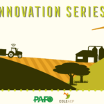 PAFO-COLEACP INNOVATIONS SERIES #1