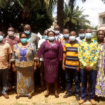 STDF Togo: Building capacity in Health Quality Management