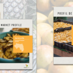 New market profiles : processed pineapple in Guinea and mango in Burkina Faso