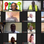 STDF Togo : Formation des inspecteurs de la DPV sur l'exécution des contrôles officiels