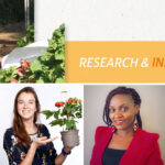 Que peut faire le département « Courtage en Recherche et Innovation » pour vous ?