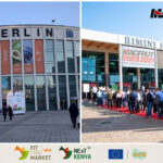 Get ready for Fruit Logistica and Macfrut 2022