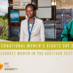 INTERNATIONAL WOMEN’S RIGHTS DAY 2022