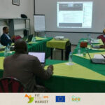 Senegal: Workshop on methodology for updating national lists of regulated pests