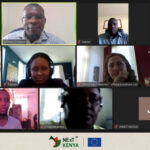 Kenya : formation à distance sur la gestion des ressources humaines