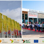 Fruit Logistica and Macfrut 2022– it was good to be back!