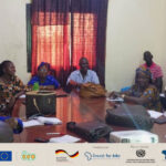 UNIDO Senegal: Training on financial and accounting management