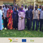 Senegal: Training on market requirements for ANCAR supervisors