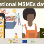 Celebrate resilient African and Caribbean MSMEs supporting sustainability, growth and inclusion