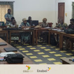 Support project for agro-ecological transition/DEFIA: training of Beninese relay experts