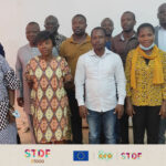 STDF Togo : Réunion du comité de pilotage du projet (Juin 2022)