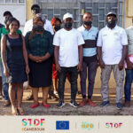 STDF Cameroun : Journées de sensibilisation des agro-commerçants