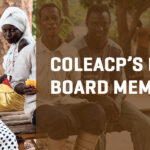 COLEACP’s New Board