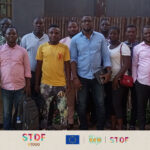 STDF Togo: Workshop on the validation of a strategic development plan for APROTELF