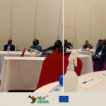 Kenya: Consultative meeting with exporters of beans and peas with pods by the Horticultural Crop Directorate (HCD)