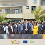 Cameroon: R-SAT report validation workshop