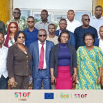 Projet STDF Togo : Application de l'outil R-SAT pour le suivi des activités