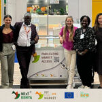 BIOFACH 2022: How the training on “Preparing and attending a trade fair” has helped companies to get ready for the fair