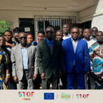Togo : Formation sur l'exécution des contrôles officiels pour les inspecteurs de la DPV