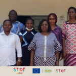 STDF Togo : Dernière réunion du Comité de pilotage du projet STDF/PG/375