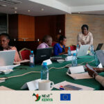 NExT Kenya: Training on ‘Key changes on BRCGS Food Safety’