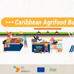 7 ème session IICA-COLEACP avec les entreprises agroalimentaires des Caraïbes