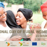 COLEACP celebrates businesses and SMEs empowering rural women