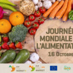 Journée mondiale de l'alimentation : La contribution des PME et entreprises agroalimentaires pour ne laisser personne de côté