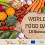 #WorldFoodDay: Agrifood SMEs and businesses contribution to leaving no one behind