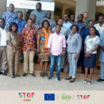 Atelier de validation du système SPS au Togo à l'aide de l'outil R-SAT du COLEACP