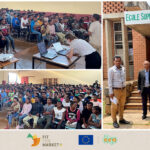 Rencontres et échanges avec des universités et centres de recherche malgaches