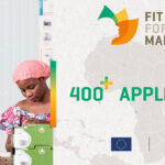 FFM+ receives 445 applications for support